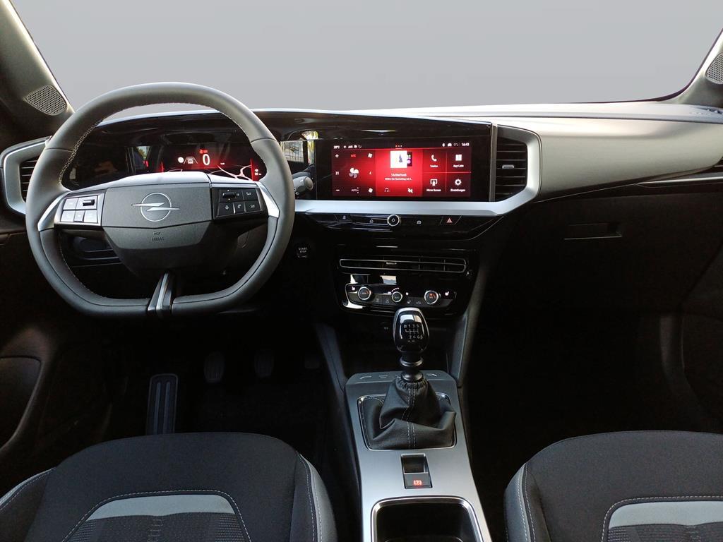 Opel Mokka GS-Line Grand Sport Turbo