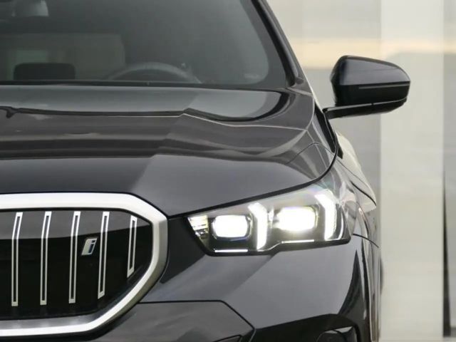 BMW i5 M-Sport Touring eDrive40