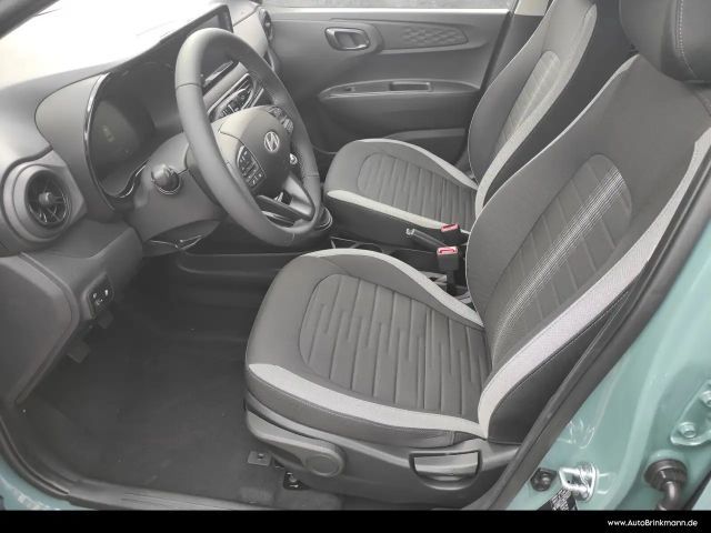 Hyundai i10 1.0 Select