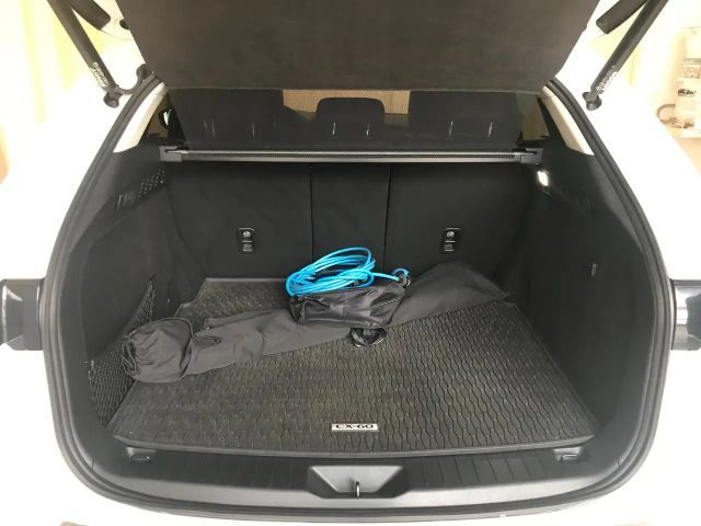 Mazda CX-60 Homura e-Skyactiv