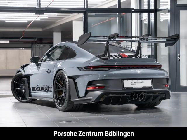 Porsche 992 Coupé GT3 RS
