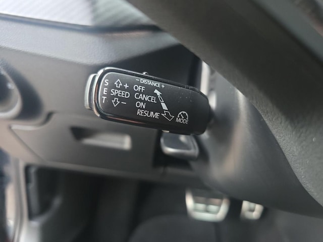 Skoda Kamiq 1.0 TSI Monte Carlo