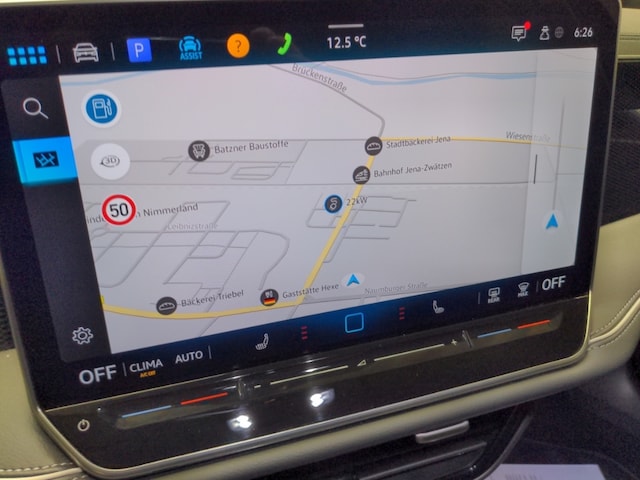 Volkswagen Passat 2.0 TDI Business DSG