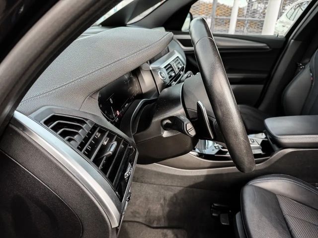 BMW X3 M-Sport xDrive30e