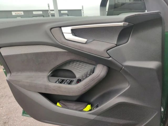 Audi A5 2.0 TDI Quattro S-Tronic