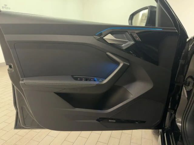 Audi A1 35 TFSI S-Tronic