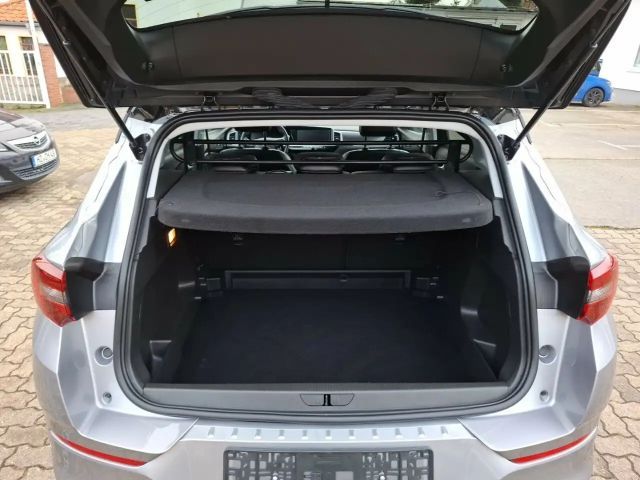 Opel Grandland X Elegance