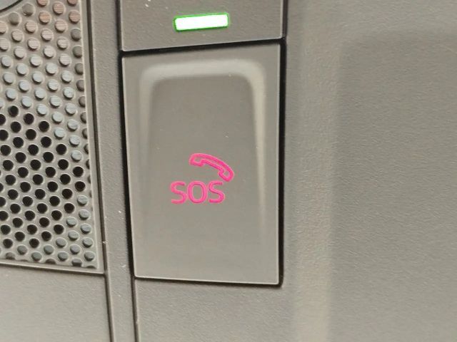 Audi A1 1.5 TFSI S-Line Sportback