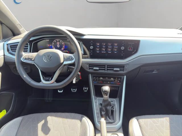 Volkswagen Taigo 1.0 TSI