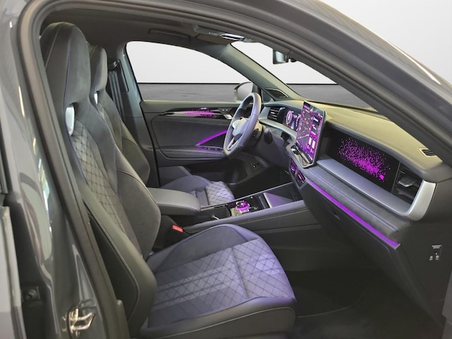 Volkswagen Tayron Tayron 2.0 l TDI DSG 4MOTION R-Line