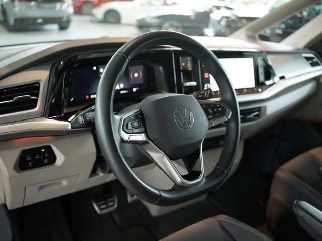 Volkswagen Multivan DSG Lang Style T7