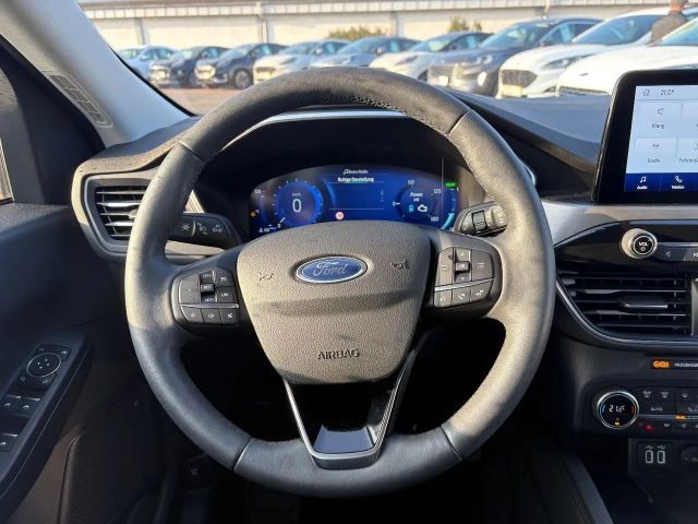 Ford Kuga Plug in Hybrid Titanium