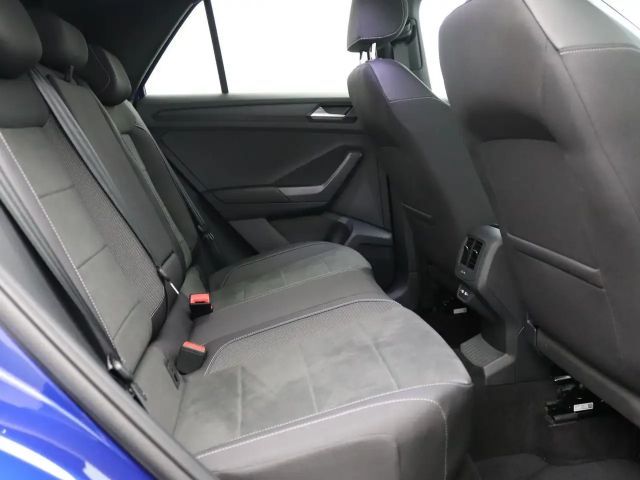 Volkswagen T-Roc 2.0 TSI DSG R-Line