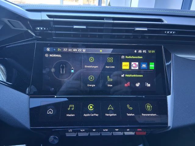 Peugeot E-308 GT-Line