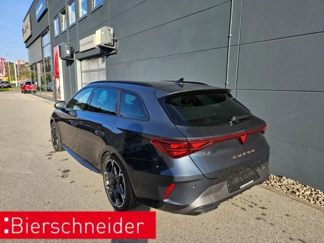 Cupra Leon DSG Sportstourer