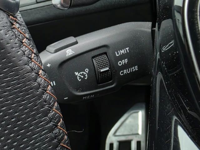 Peugeot 3008 GT-Line