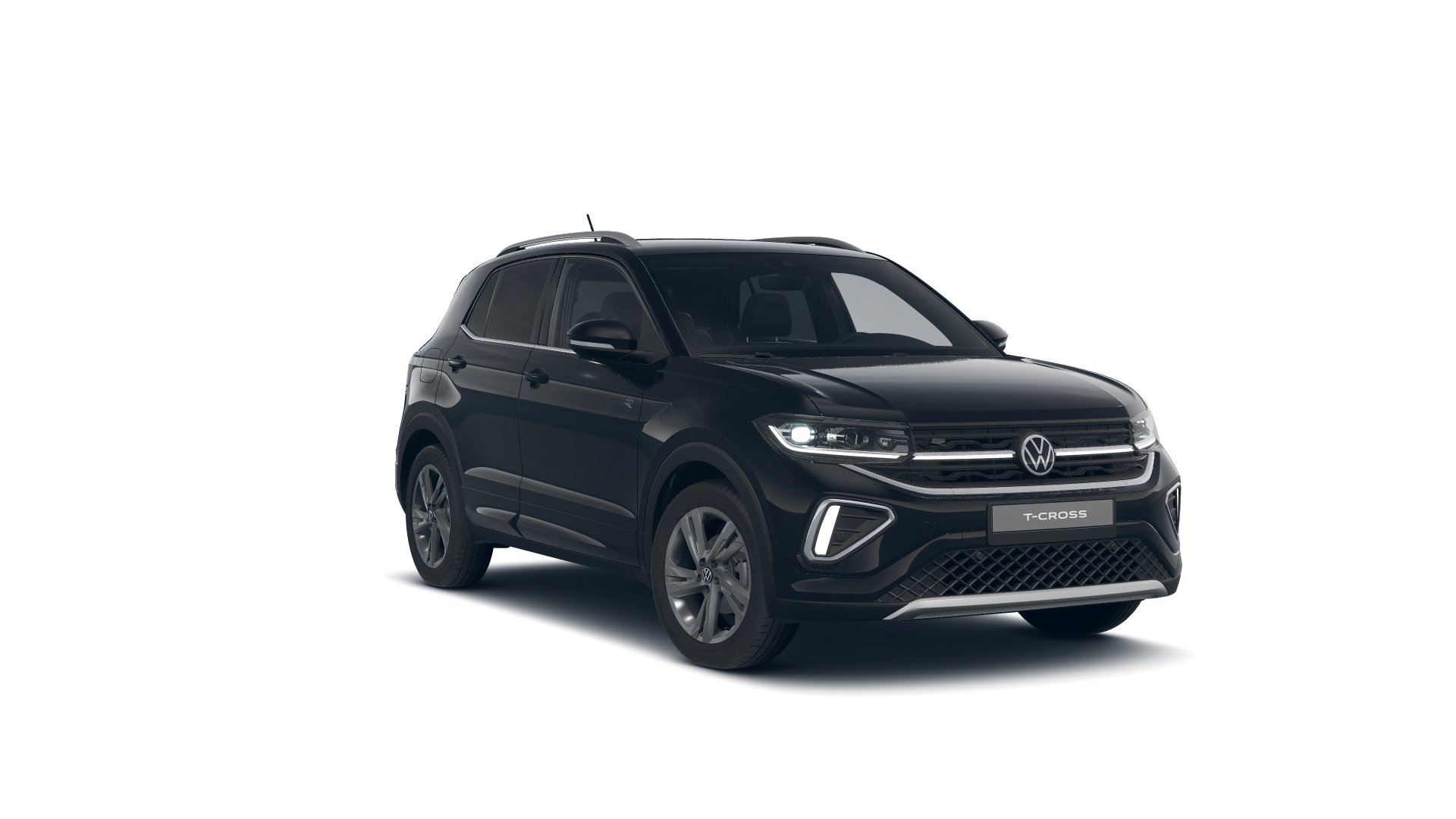 Volkswagen T-Cross 1.0 TSI R-Line