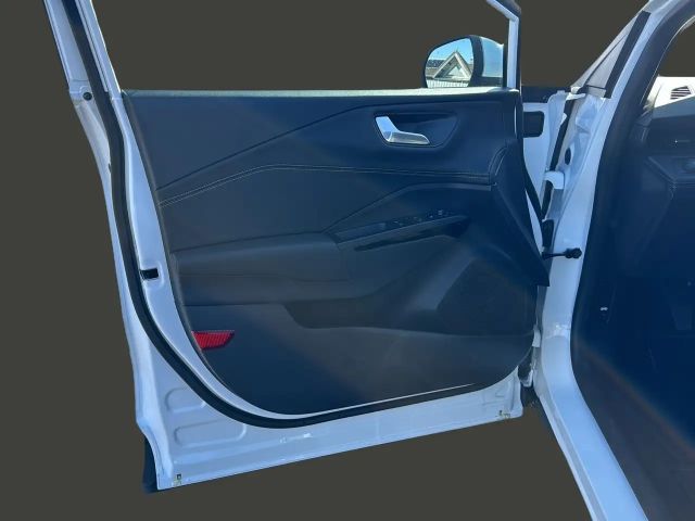 Ford Puma EcoBoost Titanium