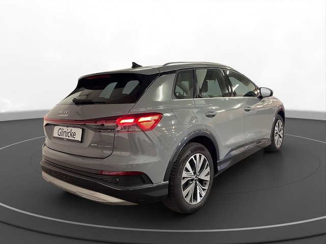Audi Q4 e-tron 40