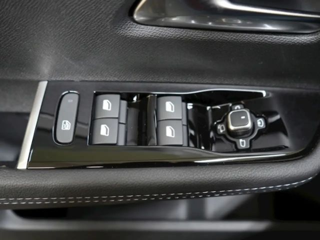 Opel Astra GS-Line Grand Sport