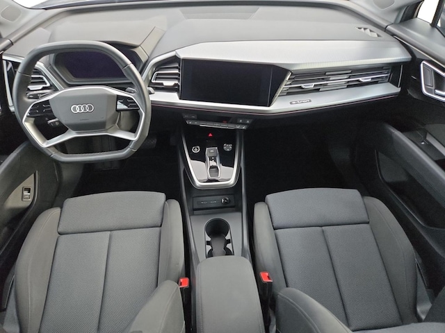 Audi Q4 e-tron 40
