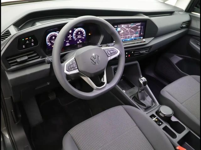 Volkswagen Caddy 2.0 TDI