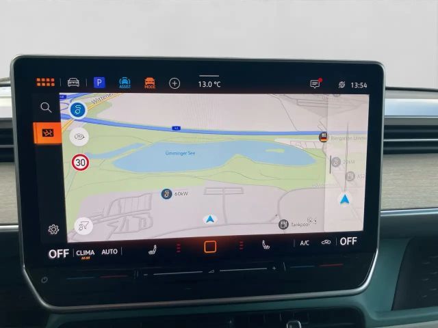 Volkswagen ID.Buzz Pro