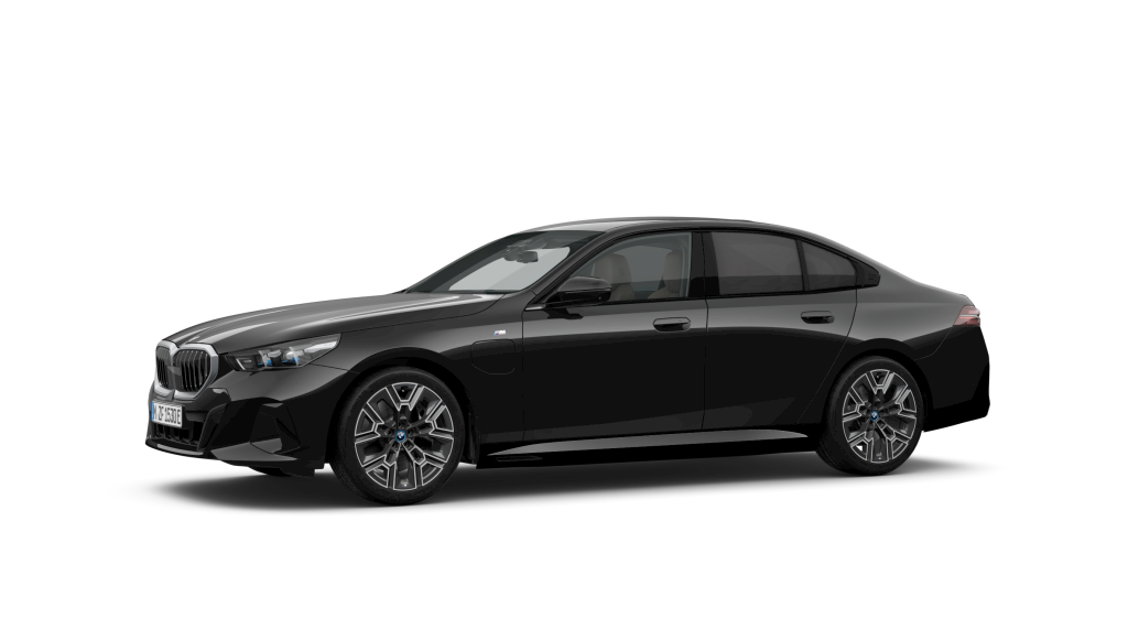 BMW 550 Sedan xDrive