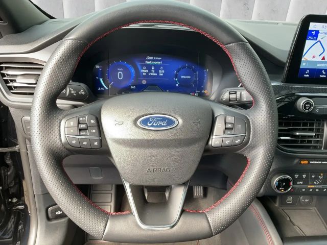 Ford Kuga ST Line X