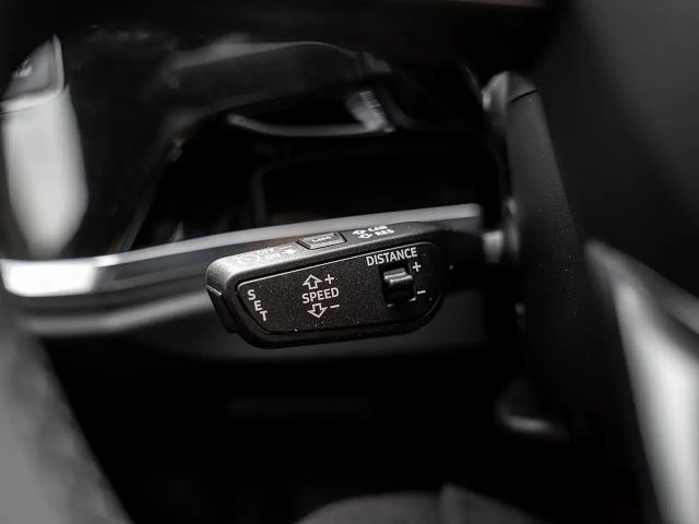 Audi Q3 35 TFSI Sportback