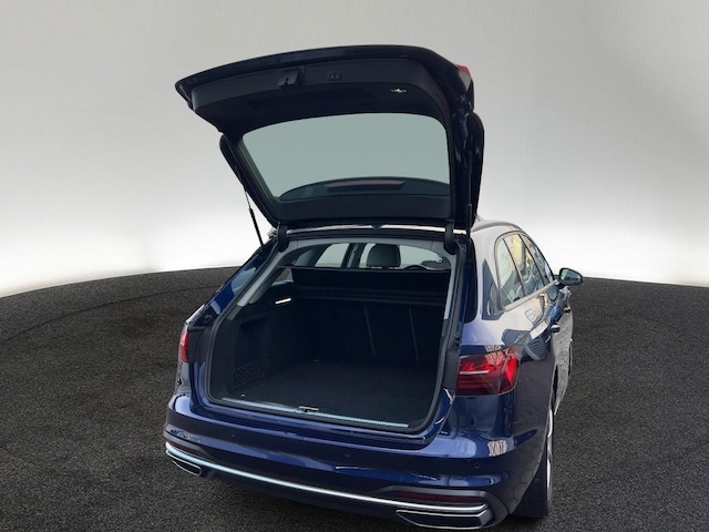 Audi A4 40 TDI Avant Quattro S-Tronic