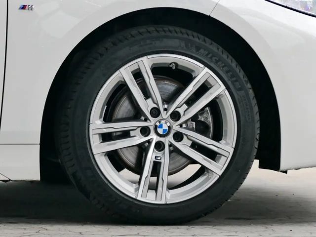 BMW 118 M-Sport Sedan