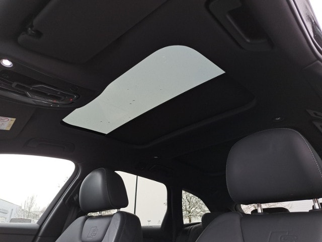 Audi S6 Avant Quattro