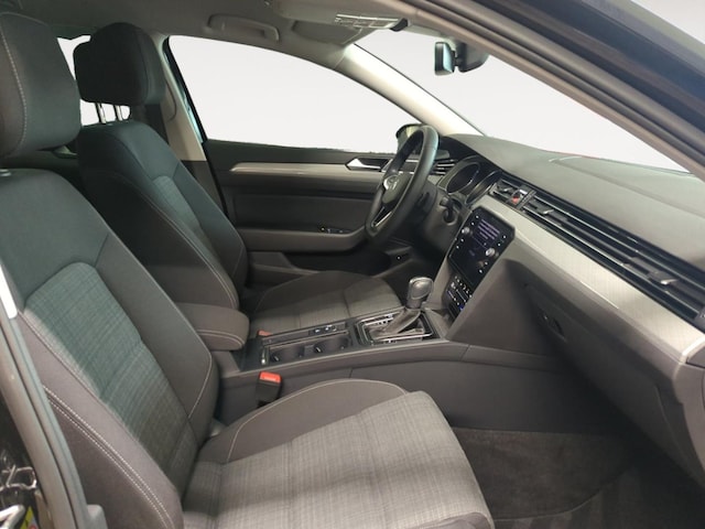 Volkswagen Passat 2.0 TDI DSG Variant