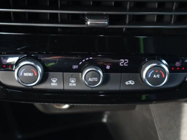 Opel Mokka 1.2 Turbo GS-Line Grand Sport Turbo