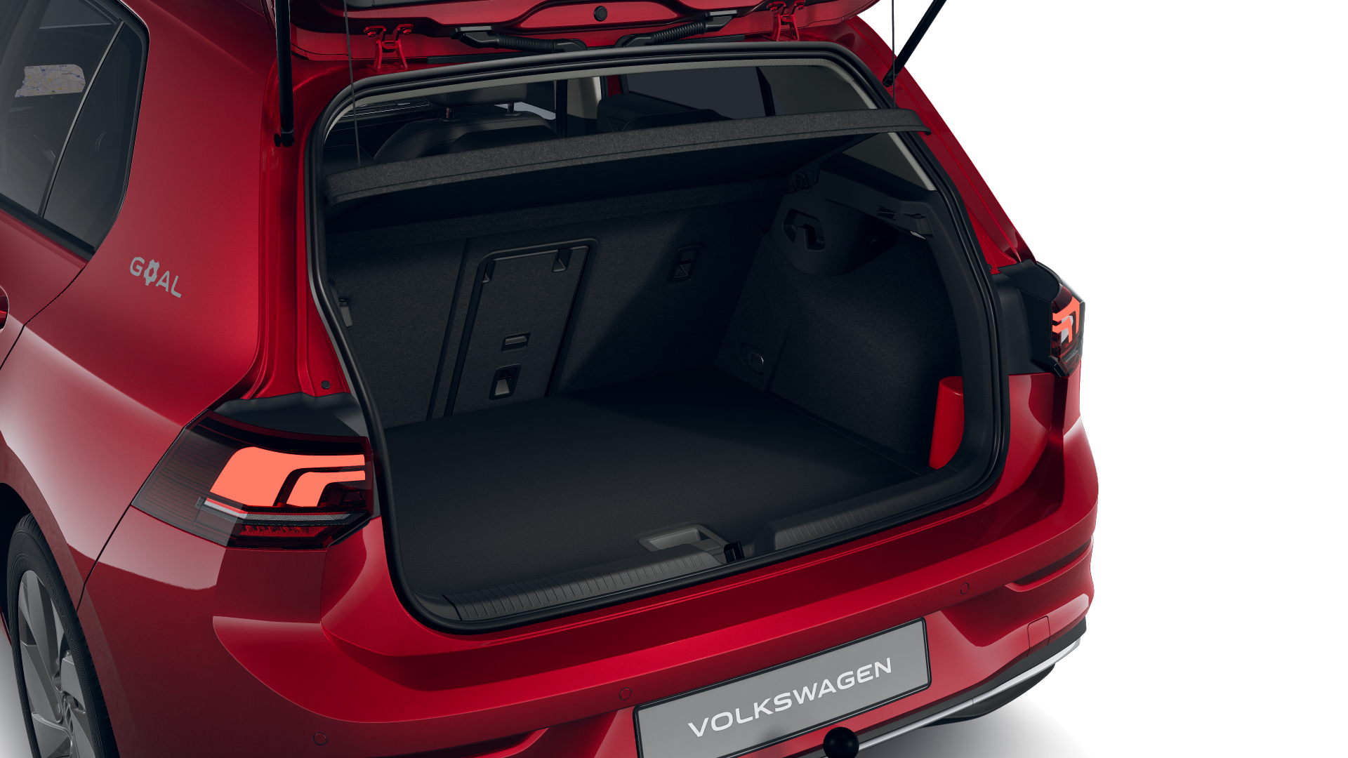 Volkswagen Golf 1.5 eTSI DSG Golf VIII