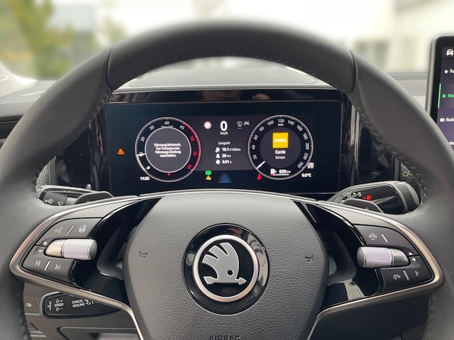 Skoda Kodiaq 2.0 TDI 4x4