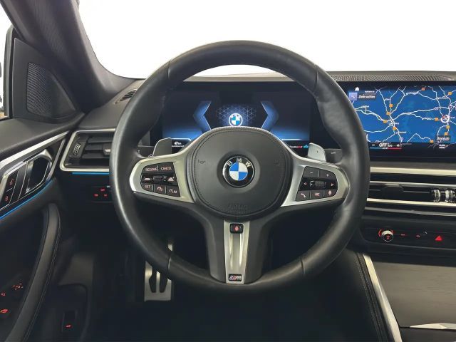 BMW 430 430i Coupé Gran Coupé M-Sport