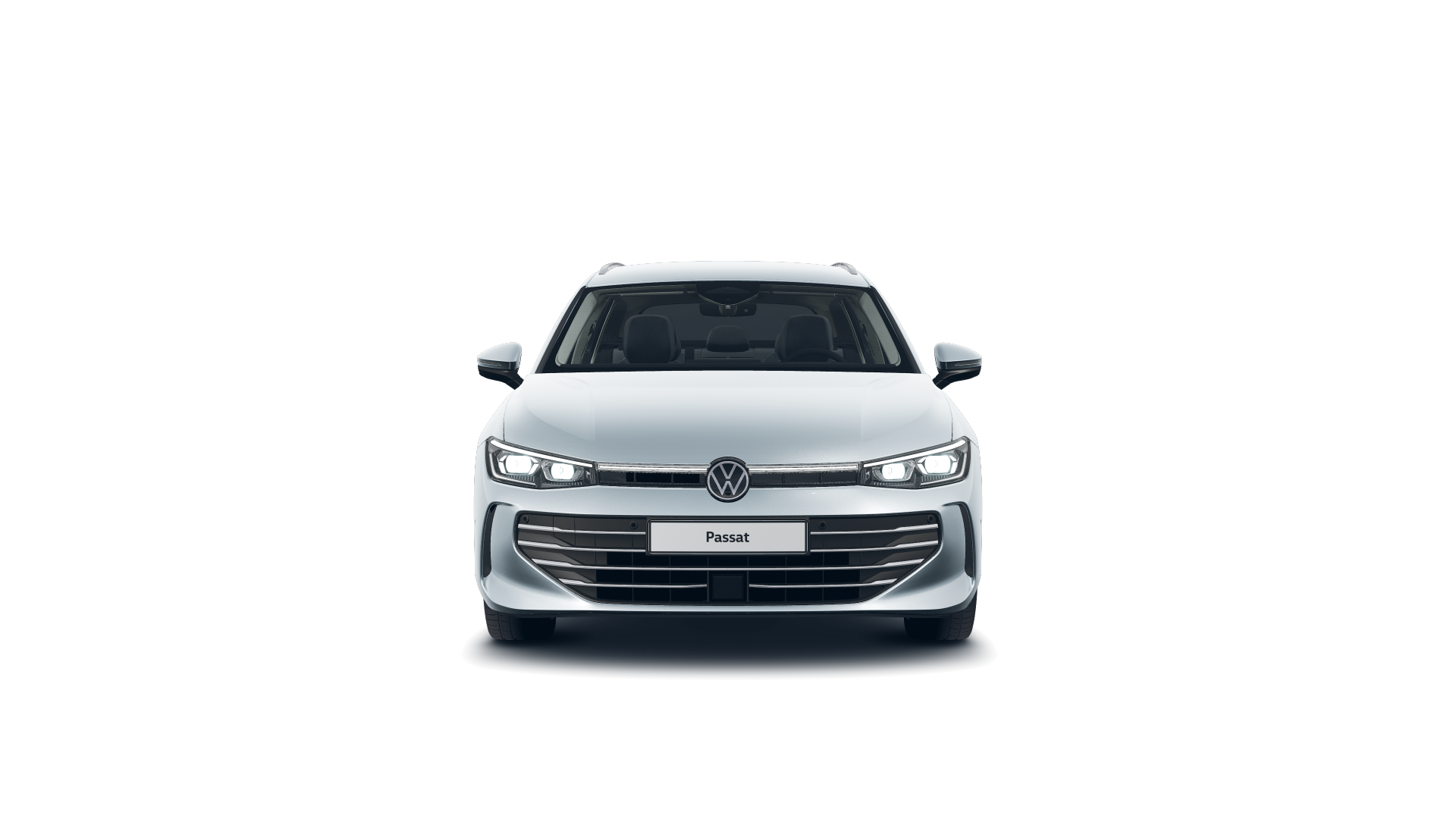 Volkswagen Passat 1.5 eTSI Business Variant