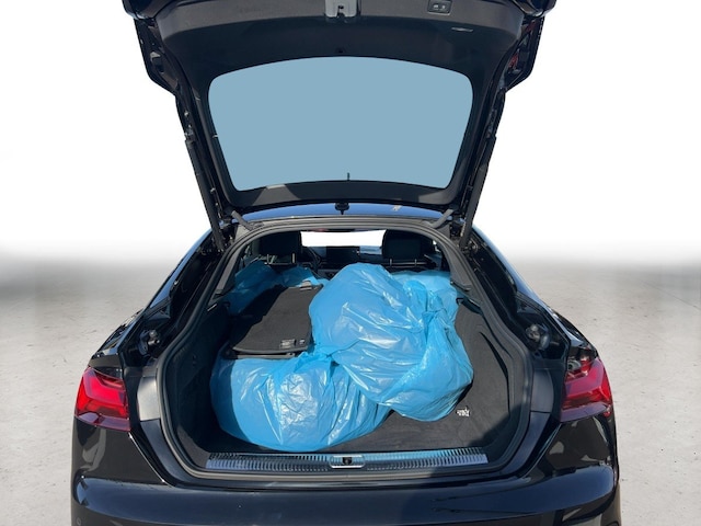 Audi S5 Quattro Sportback