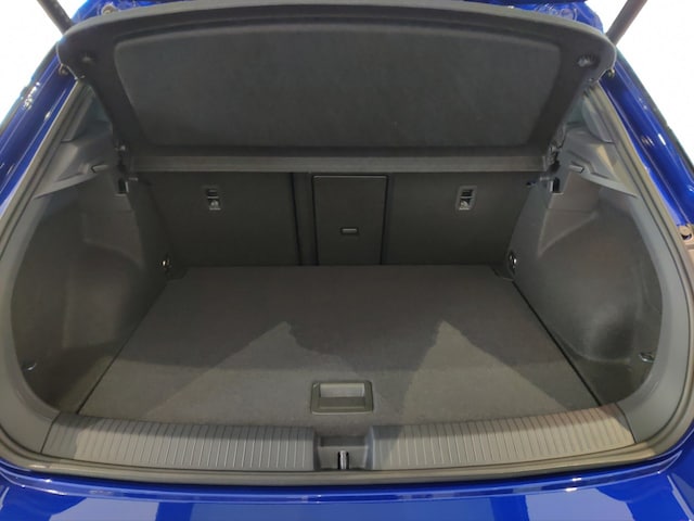 Volkswagen T-Roc T-Roc 2.0 TSI DSG 4MOTION R Line, AHK, Pano, Nav