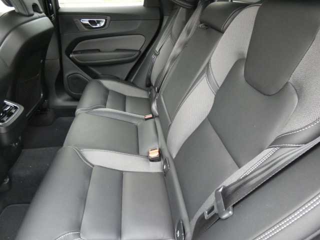 Volvo XC60 AWD Dark Ultimate