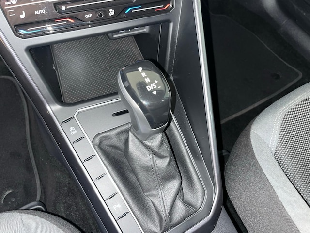 Volkswagen Polo 1.0 TSI DSG