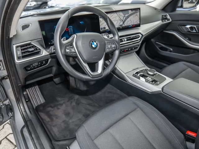 BMW 318 318d Touring