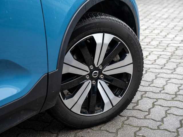 Volvo XC40 Bright Recharge T5 Ultimate