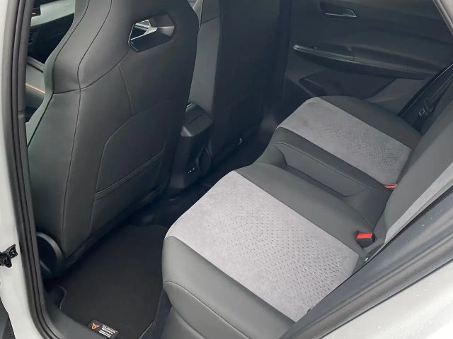 Cupra Born 77 kWh eBoost