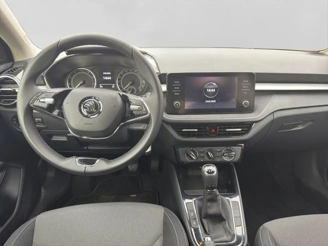 Skoda Fabia Ambition