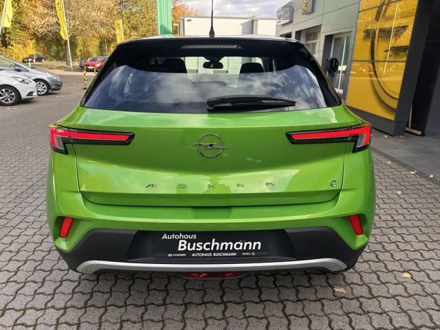 Opel Mokka Elegance Mokka-e