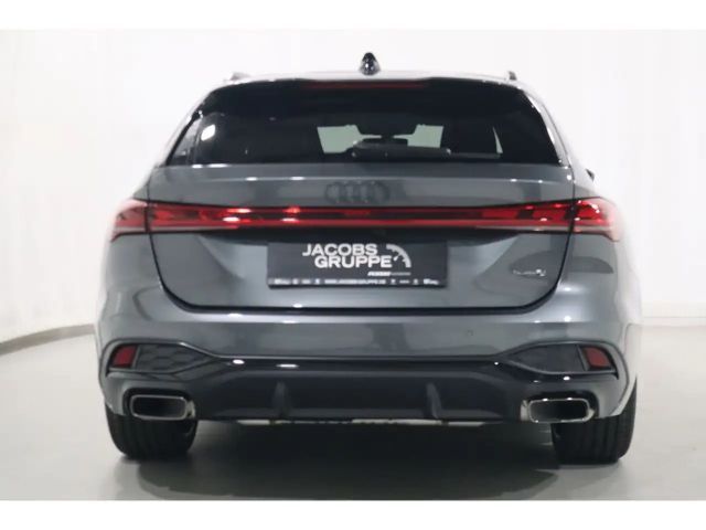 Audi A5 Avant Quattro