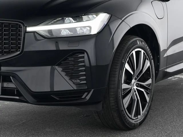 Volvo XC60 Dark Recharge T8 Ultimate